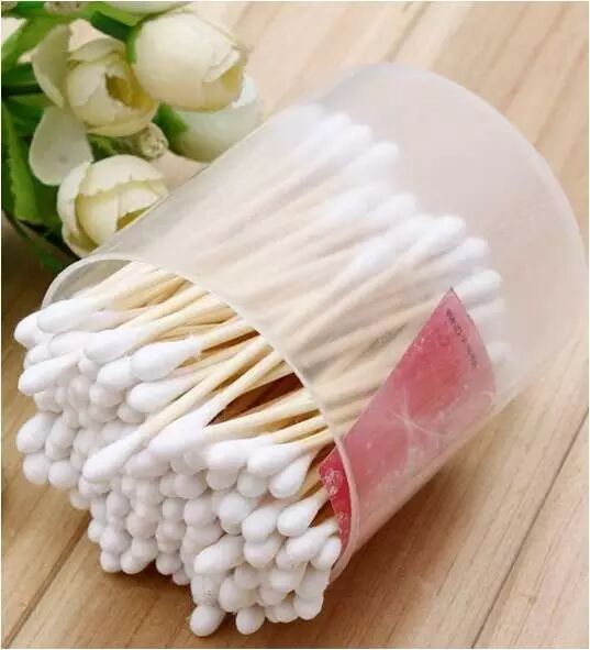 人艰不拆之狐臭