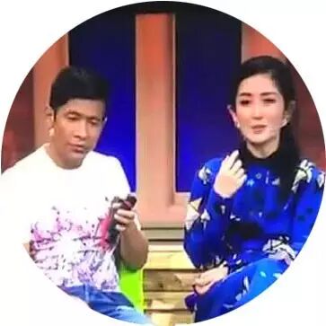 【视频】宋小宝跟谢娜PK绕口令,听得舌头都大了!