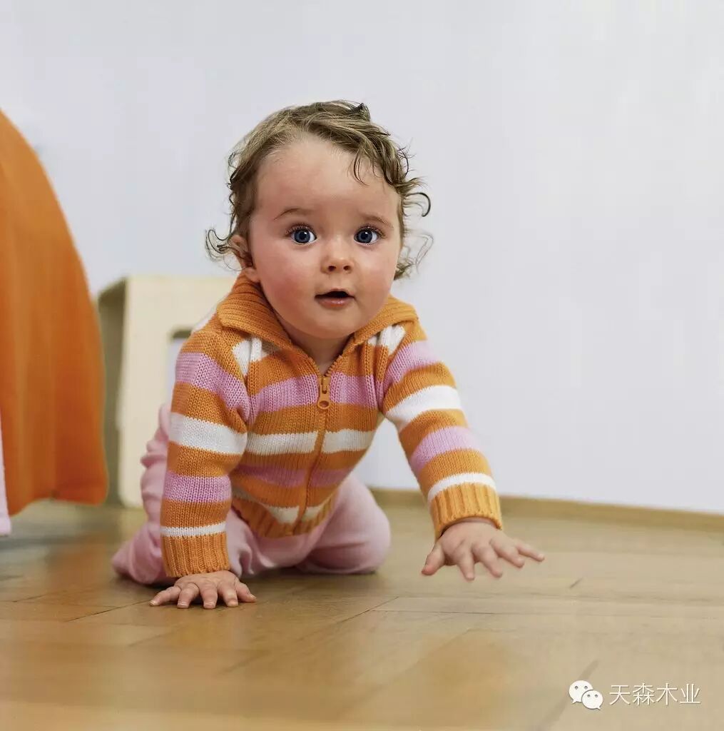 二胎时代来临,儿童房怎么装?-怀孕期