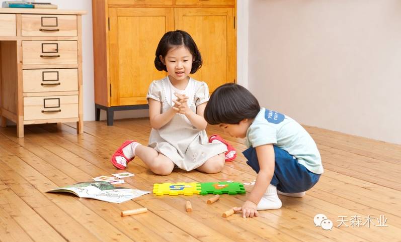 二胎时代来临,儿童房怎么装?-怀孕期