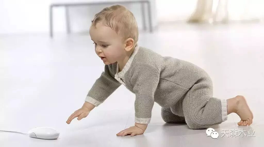 二胎时代来临,儿童房怎么装?-怀孕期