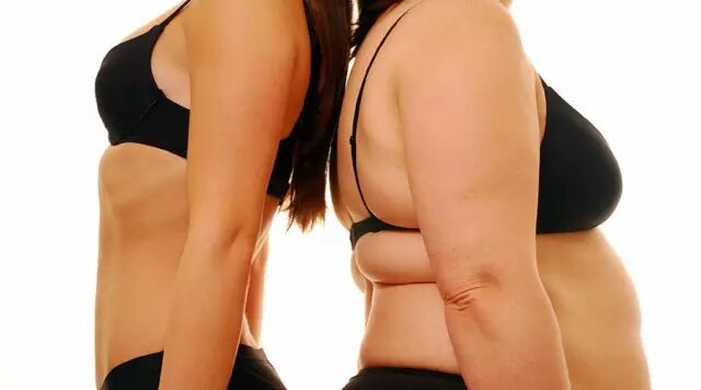 肥胖的危害，第一条就懵了！