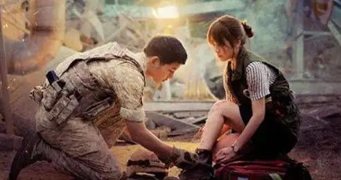 美到宋仲基偷吻,跟宋智孝学撩男