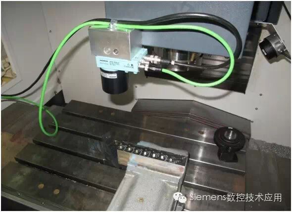 你是我的眼——摄像技术在数控系统中的应用 你是我的眼——摄像技术在数控系统中的应用