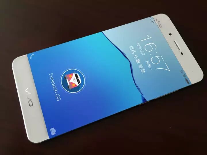 除了X6还有一个?vivo新旗舰也要生二胎?-怀孕期