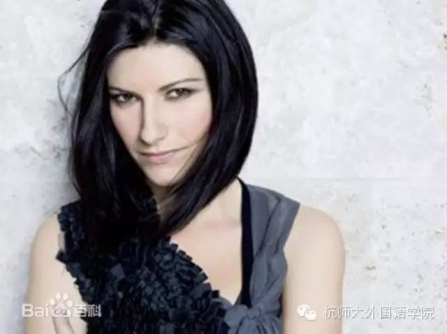 It's Not Goodbye—Laura Pausini