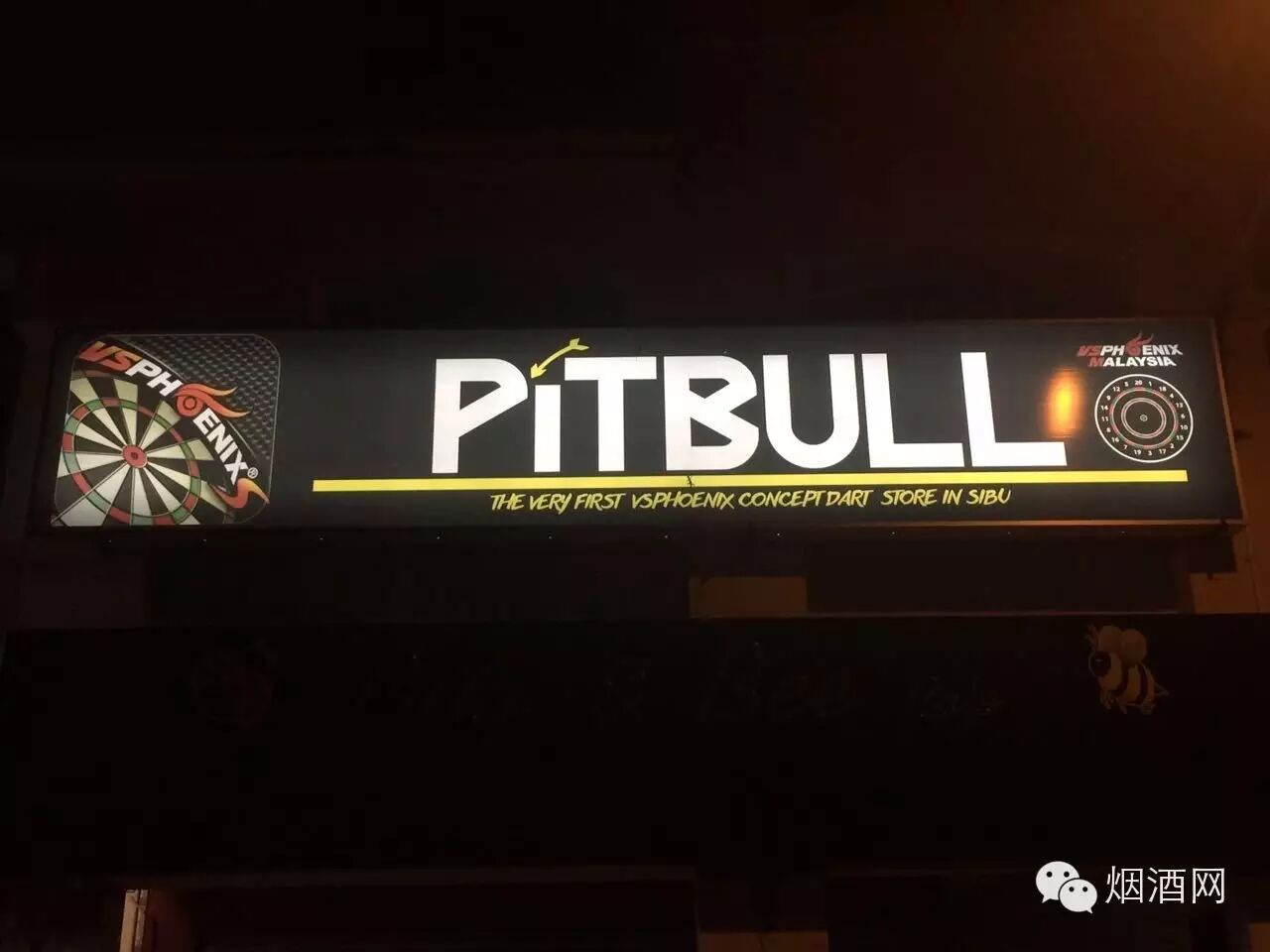 【Pitbull】Happy Hour