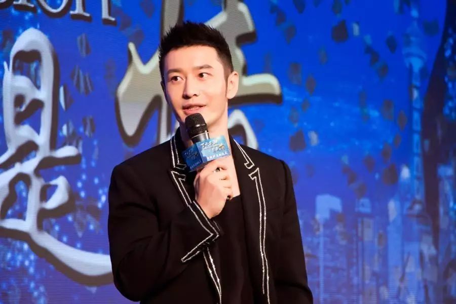 黄晓明投资拍首部VR剧 将联手冠亚文化开启三年10亿VR计...
