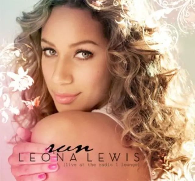 淘漉推荐:Leona Lewis—run