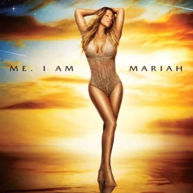 淘漉推荐:Mariah Carey - My All