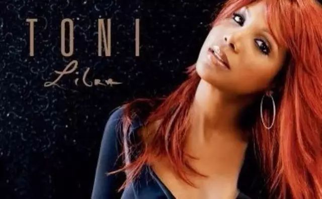 淘漉推荐:Toni Braxton -  How Could An Angel Break My ...