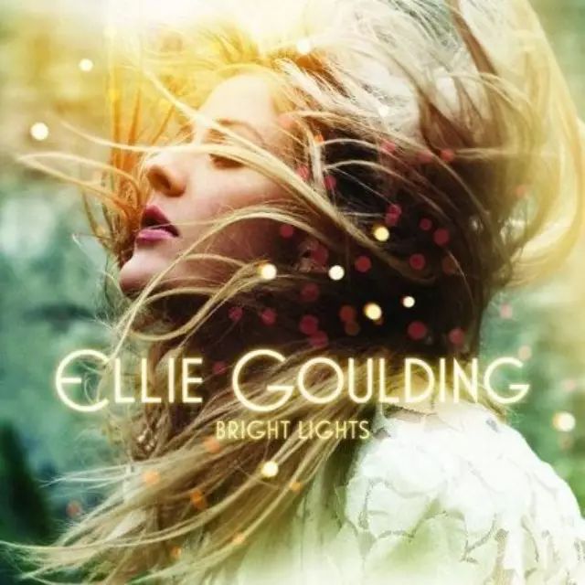 淘漉推荐:Ellie Goulding - Your Song