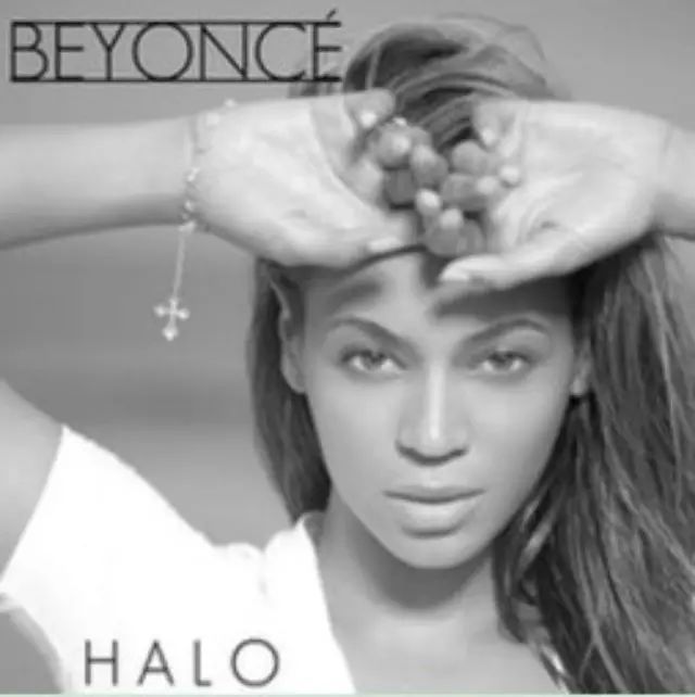 淘漉推荐:beyonce - halo