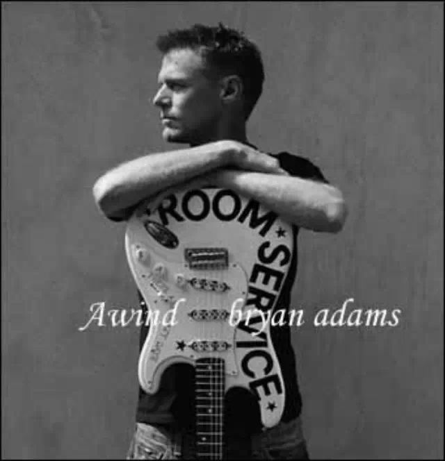 Bryan Adams - (Everything I do) I do it for you