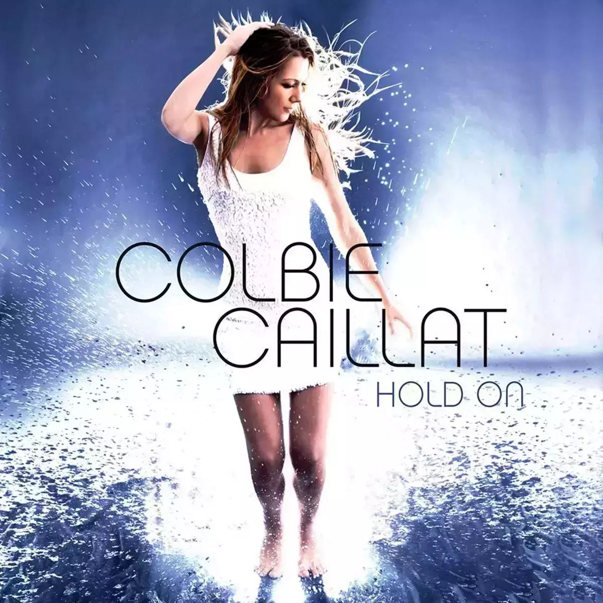 欧美金曲:Colbie Caillat - We Both Know