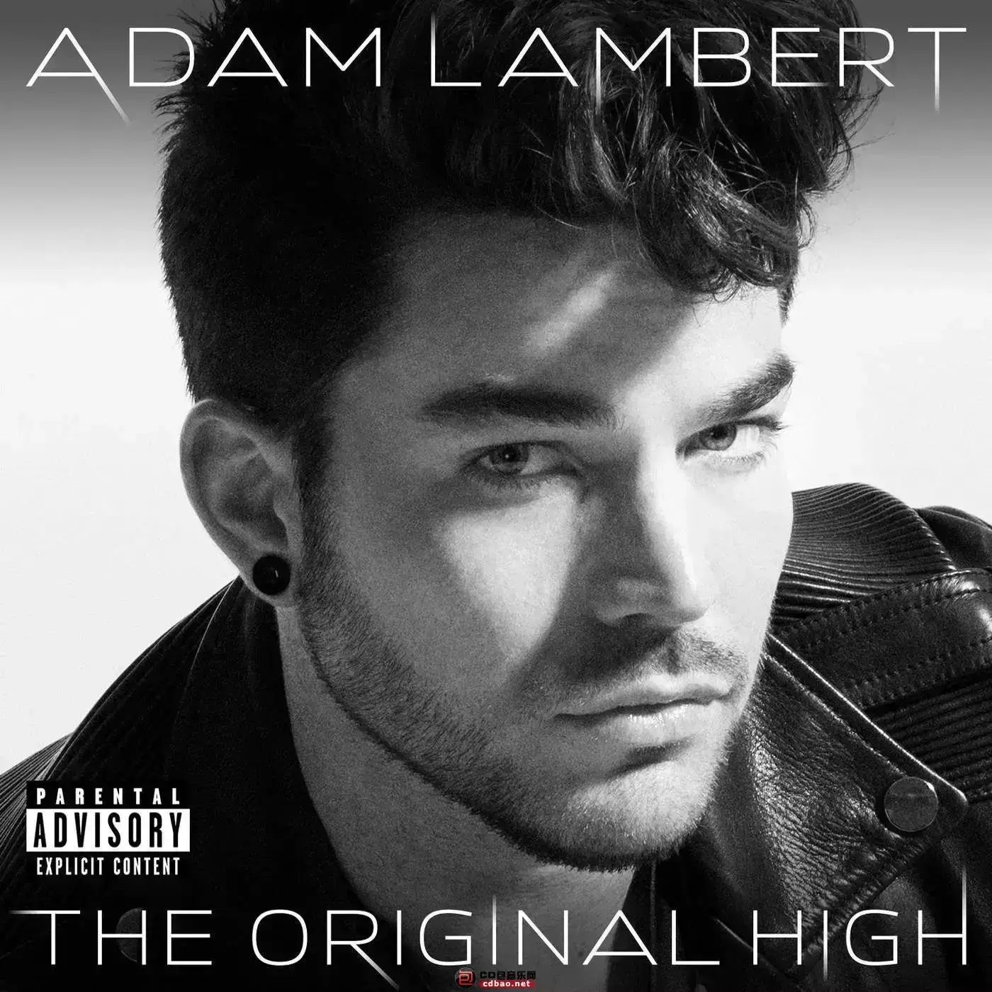 欧美金曲:Adam Lambert - Outlaws Of Love