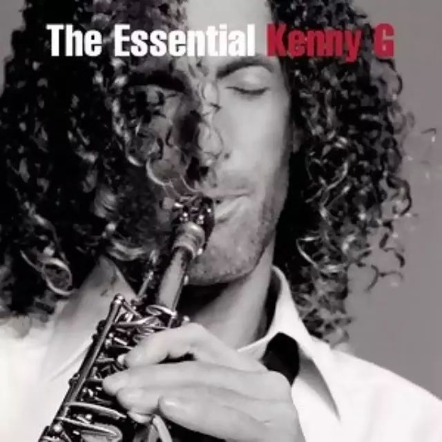 一曲流连:Kenny G - Forever In Love