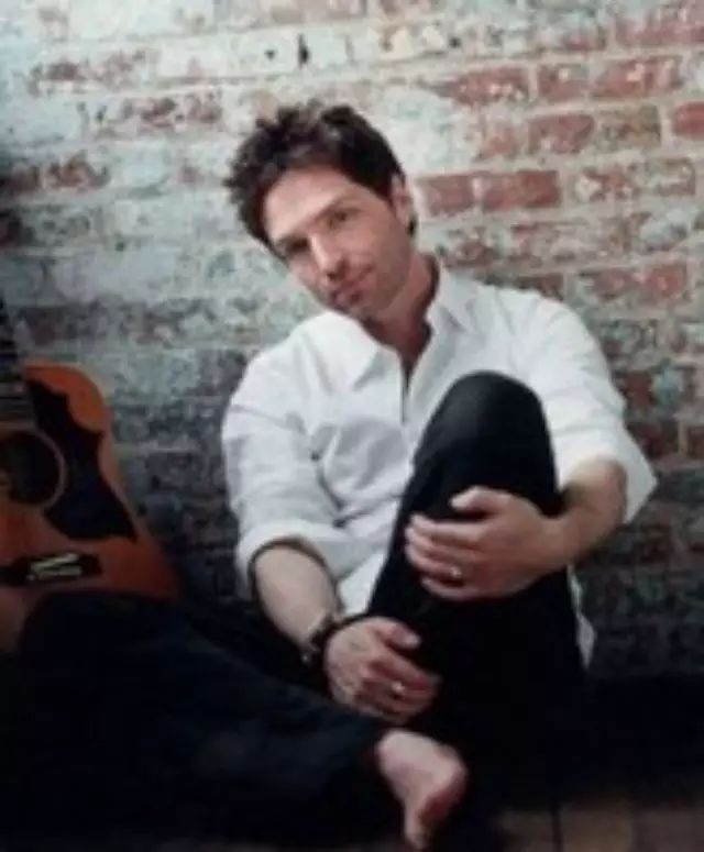 淘漉推荐:Richard Marx - Now And Forever