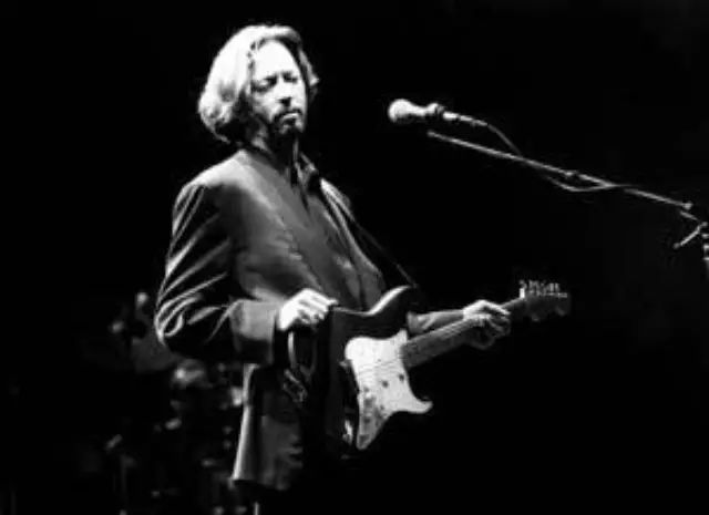 淘漉推荐:Eric Clapton - Wonderful Tonight