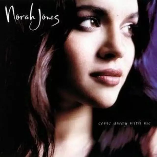 淘漉推荐:Norah Jones - Dont Know Why