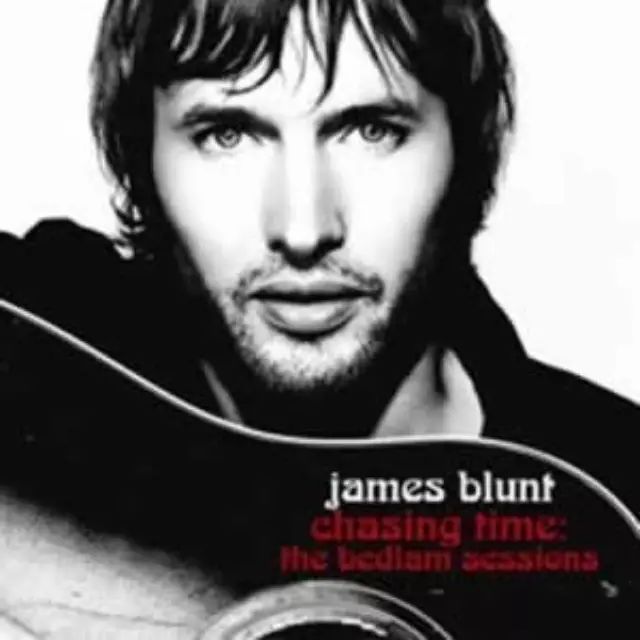 淘漉推荐:james blunt