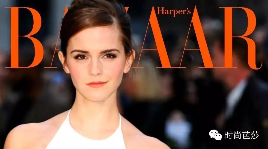 有一种美叫Emma Watson,美到差点被绑架!