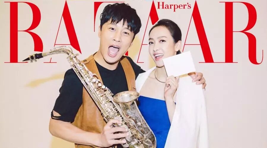 《野蛮女友》更新了?能虐车太贤的除了全智贤还有宋茜!