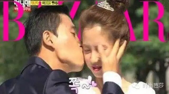 等了7年,宋智孝终于承认:Gary亲我之后有点心动!快别磨蹭了,在一起!