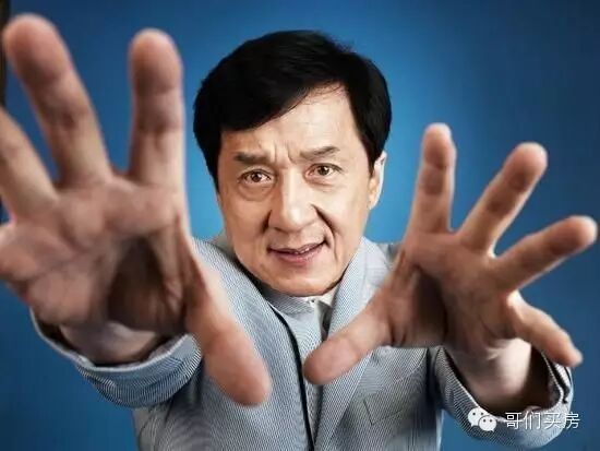 听说成龙要来南京了?南京类似活动已绝迹!