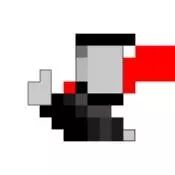 小黑强烈推荐丨最“周星驰”的一款游戏!《大叔向前冲》...