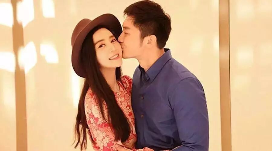 李晨谈婚后财产分配,范冰冰的私人财产竟然......