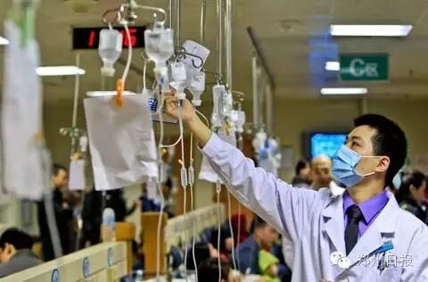 婚假、产假定了,河南平均每年将迎26万个二宝,你准备好了吗?-怀孕期