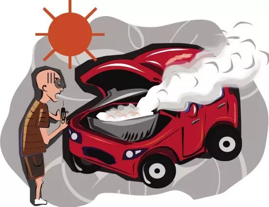 解读汽车水温代表什么？水温重要么？