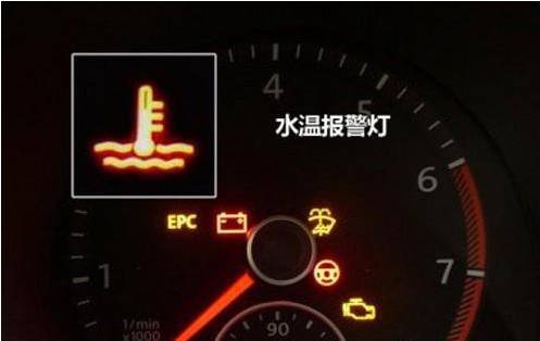 解读汽车水温代表什么？水温重要么？