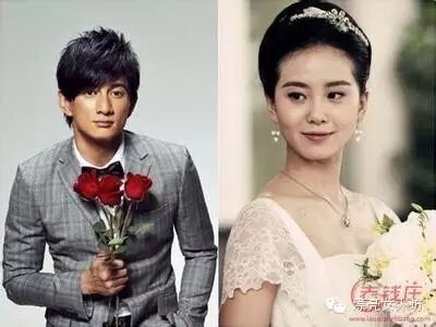 她和刘诗诗关系最亲密,竟未获邀隆诗婚礼