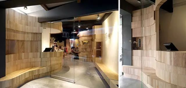 火锅店装修效果图大全_火锅店装修_火锅店装饰装修
