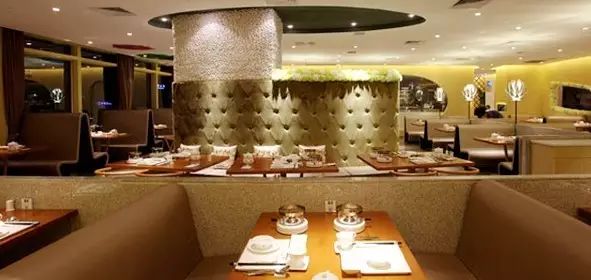 火锅店装修_火锅店装饰装修_火锅店装修效果图大全