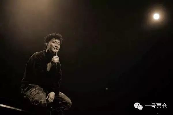 陈奕迅:音乐是乡愁的解药