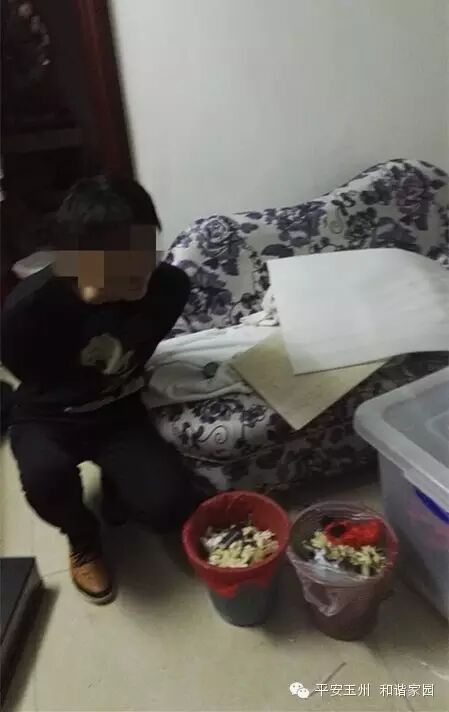 玉林这位准妈妈,怀孕了以后居然还做这样的事情,让人寒心!-怀孕期