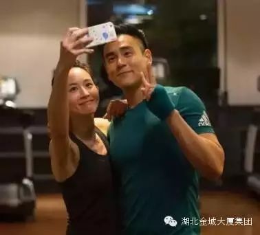 最强囍事惠|【阿迪达斯】当张钧甯遇见彭于晏