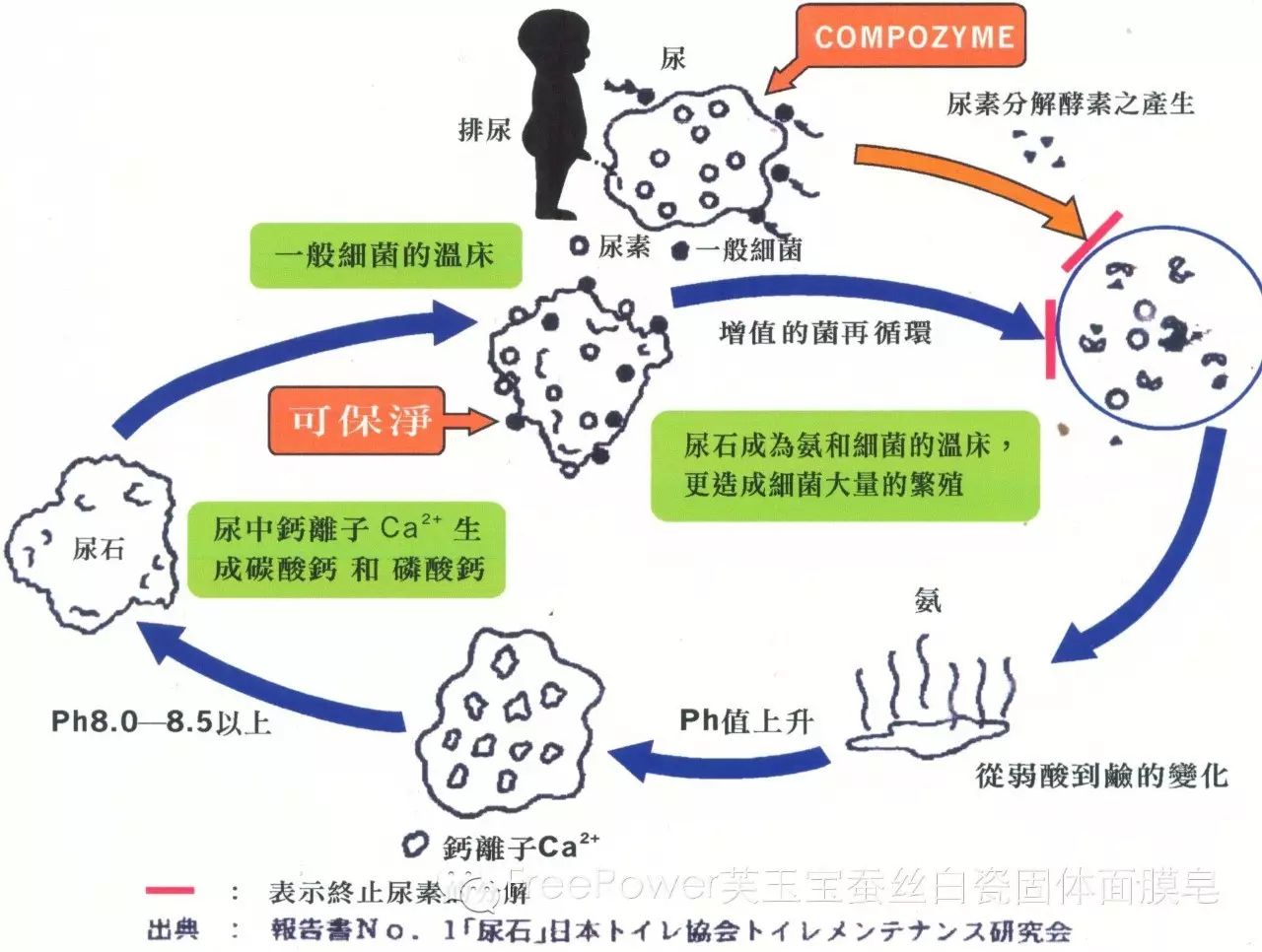 伍佰年酵素官方微信/我不是只能喝哦~酵素另类用途