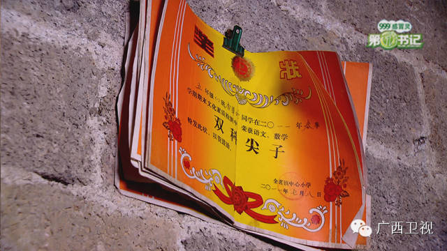 【励志人物故事】李翠玲：借墙搭房 花季少女把家扛