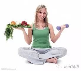 科学备孕 防范高龄孕产风险-怀孕期