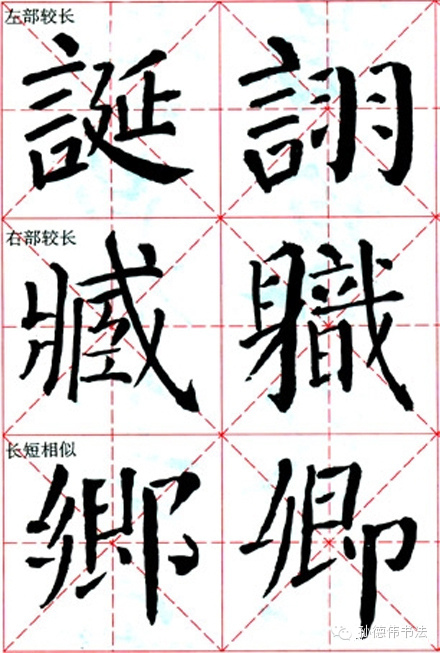 【转载】书法初学全攻略 - 仁和高雨 - 仁和高雨的博客欢迎您的光临 书法初学全攻略 - 孙德伟 - 孙德伟书法