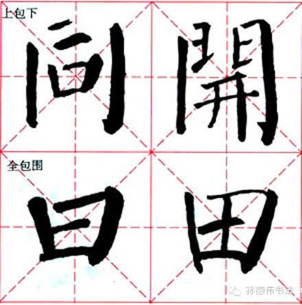 【转载】书法初学全攻略 - 仁和高雨 - 仁和高雨的博客欢迎您的光临 书法初学全攻略 - 孙德伟 - 孙德伟书法