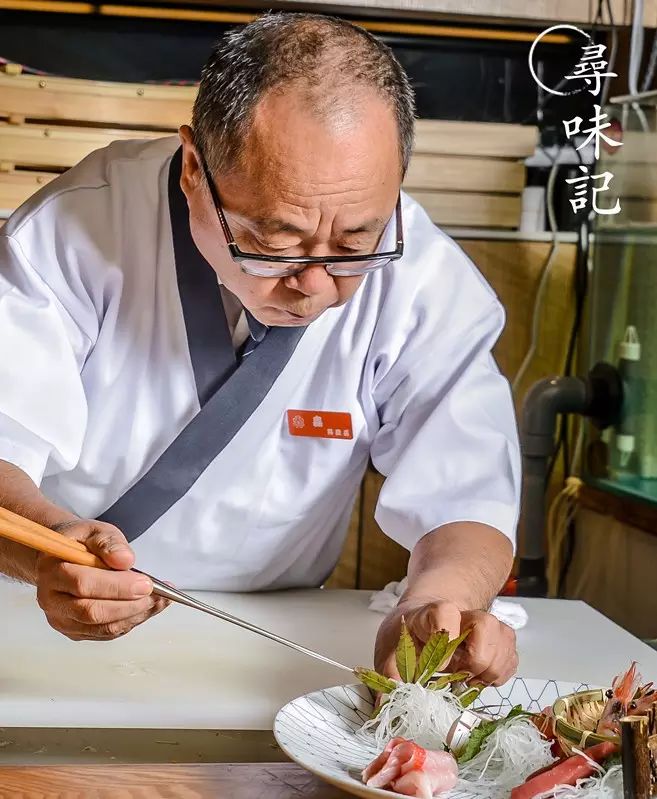 日本寿司之神太难预约,不妨感受下常州这家传统日料店