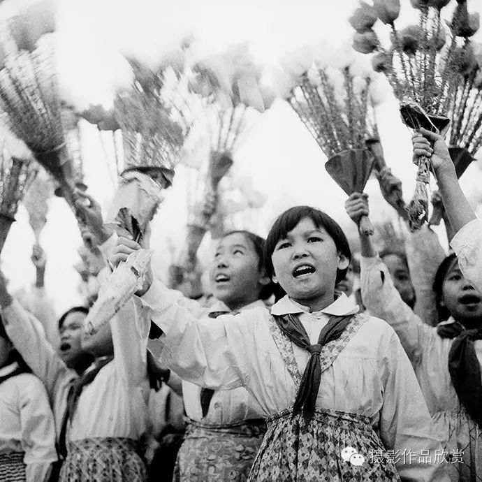 1955 五一劳动节