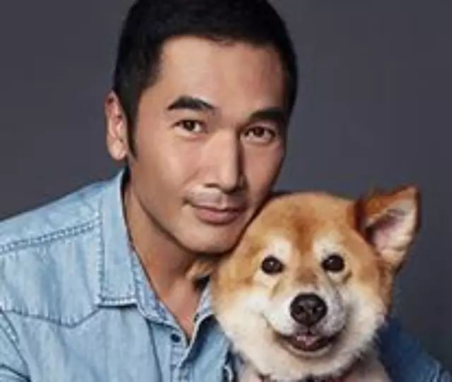 方中信＂将被遗弃的Jesse接回家