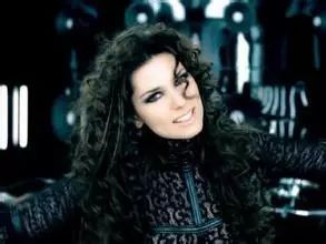 208.仙妮亚·唐恩(Shania Twain)-I'm Gonna Getcha ...