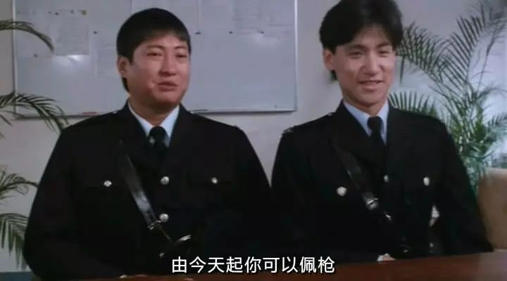 张学友:作为歌手的成就,盖不过身为演员的锋芒